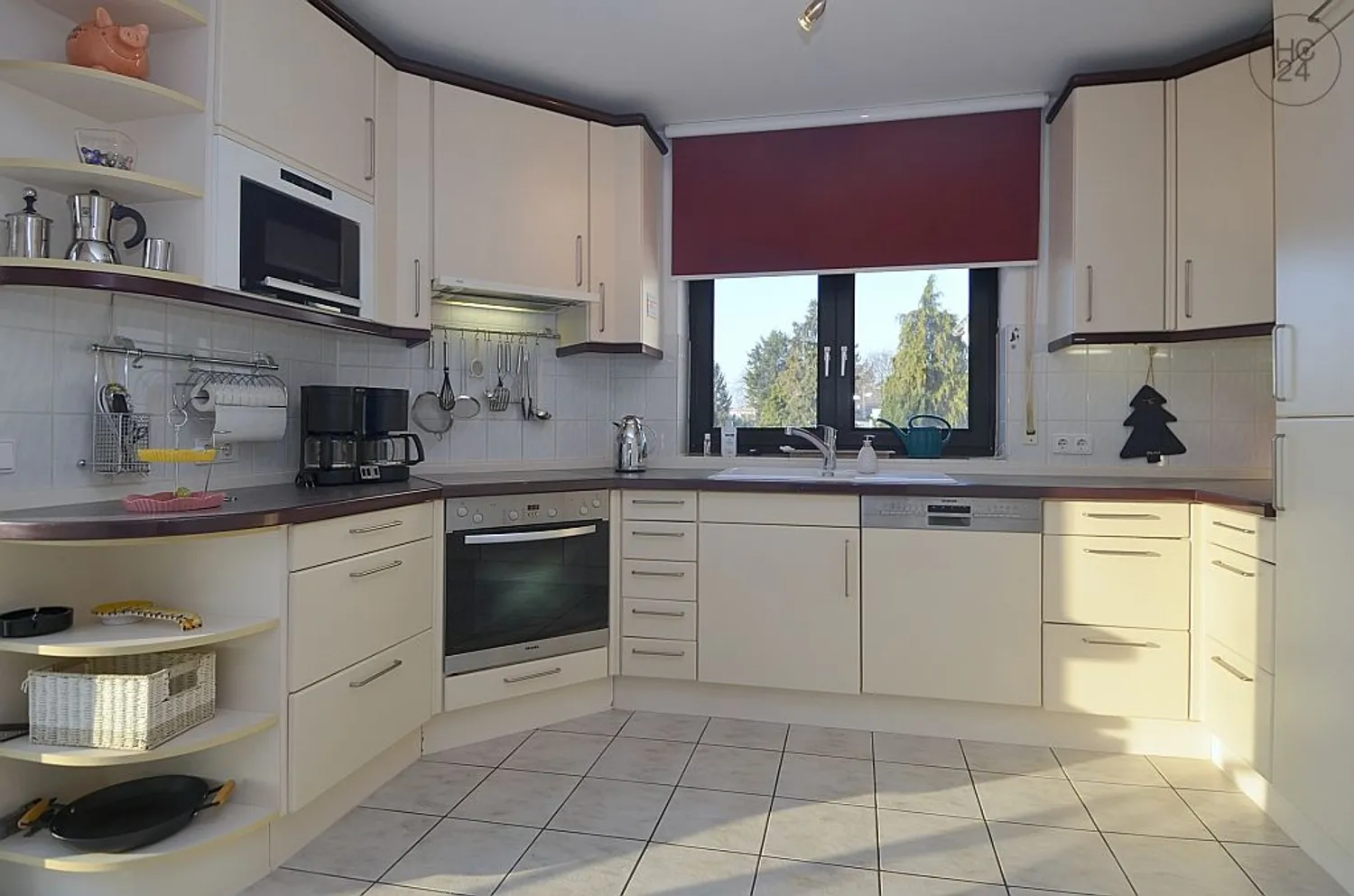 3 Zimmer Wohnung mit 160 m² in Wiesbaden – Bild 3