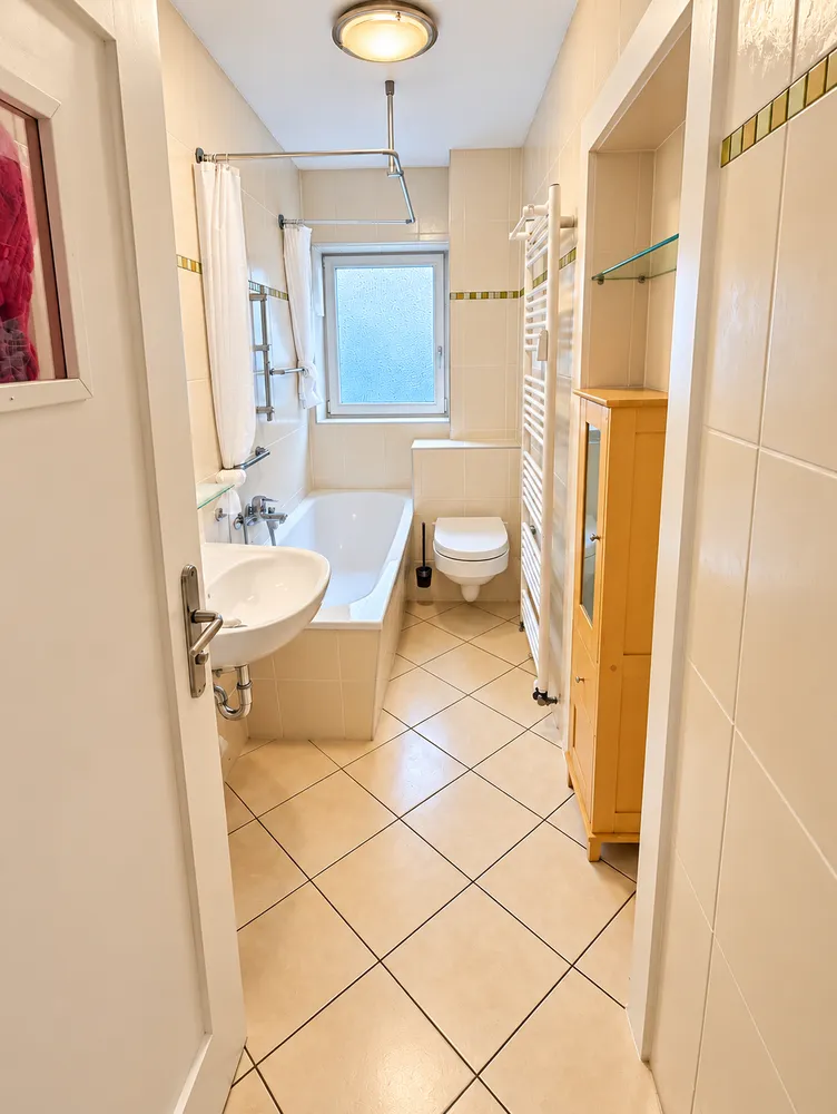 3 Zimmer Wohnung mit 56 m² in Leipzig – Bild 8