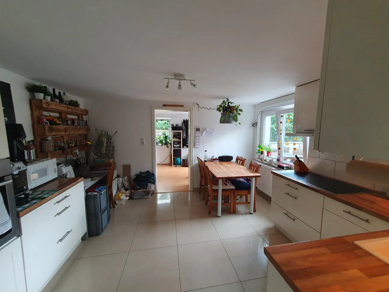 2 Zimmer Wohnung mit 43 m² in Darmstadt – Bild 4