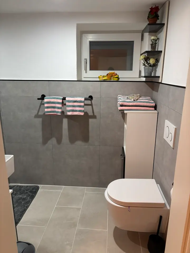 2 Zimmer Wohnung mit 50 m² in Weilheim in Oberbayern – Bild 3