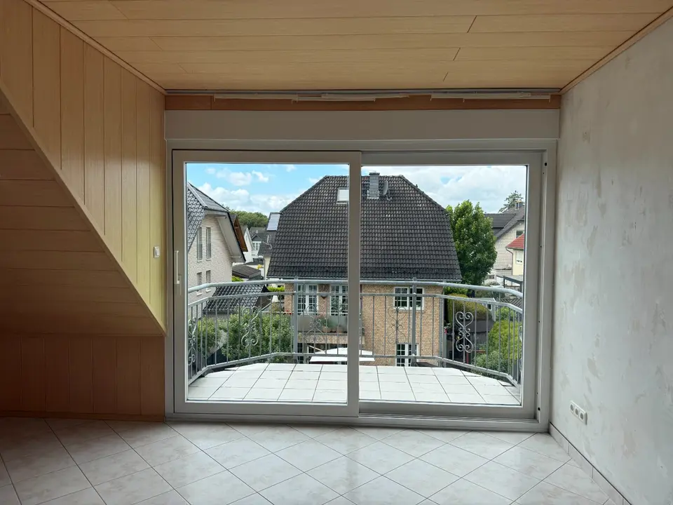 3 Zimmer Wohnung mit 85 m² in Bergisch Gladbach – Bild 5