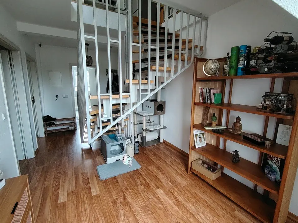 3 Zimmer Wohnung mit 90 m² in Dresden – Bild 8