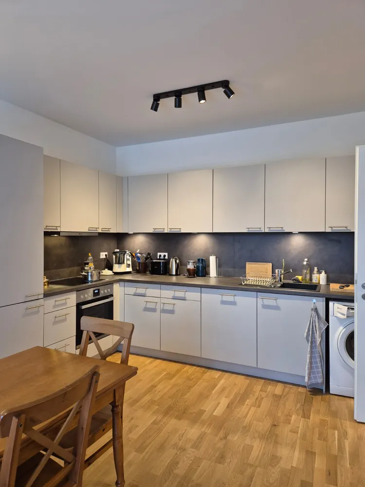2 Zimmer Wohnung mit 52 m² in Heidelberg – Bild 6