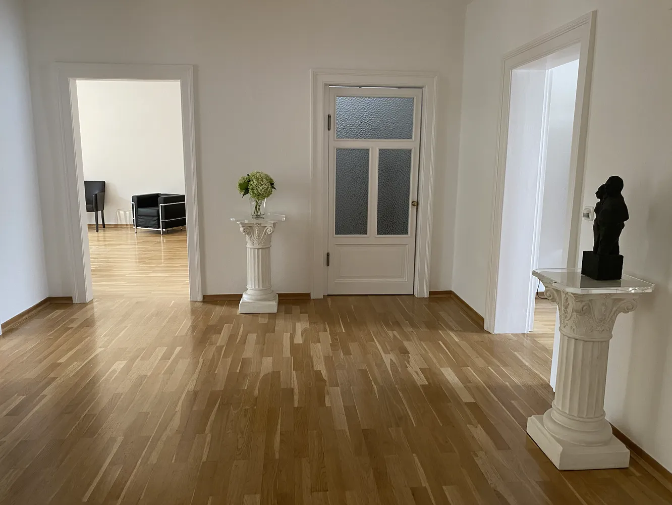 6 Zimmer Wohnung mit 213 m² in Braunschweig – Bild 2