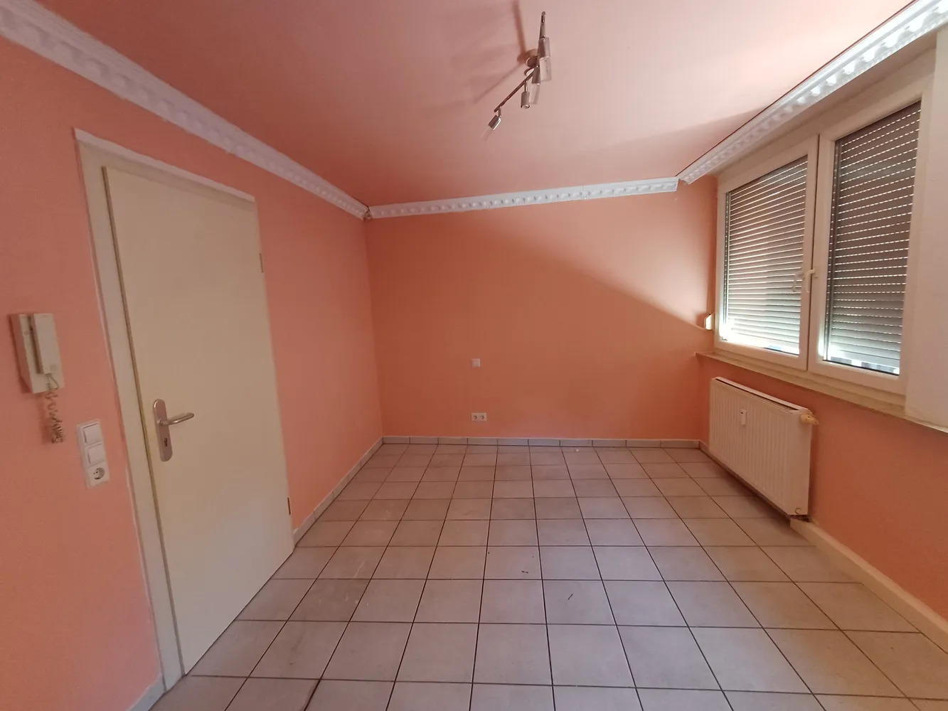 1 Zimmer Wohnung mit 30 m² in Stuttgart – Bild 3