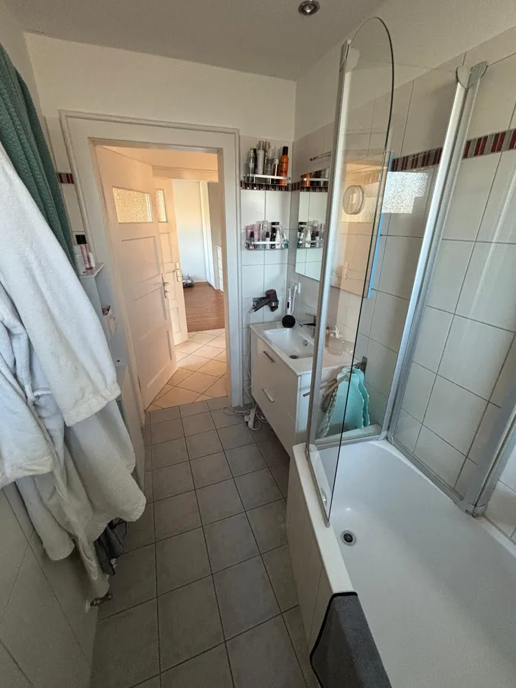 3 Zimmer Wohnung mit 70 m² in Mannheim – Bild 12