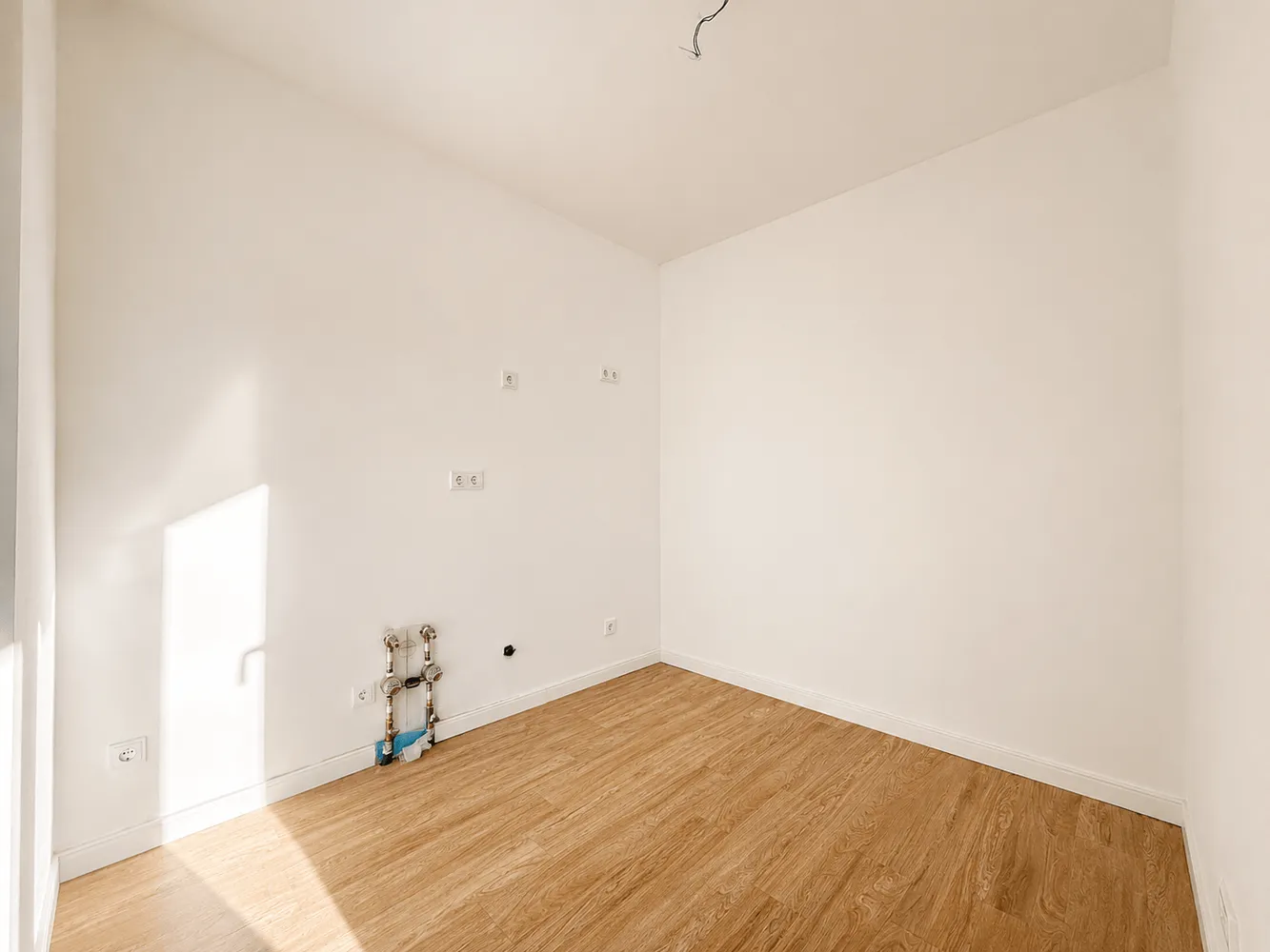 3 Zimmer Wohnung mit 60 m² in Berlin – Bild 11