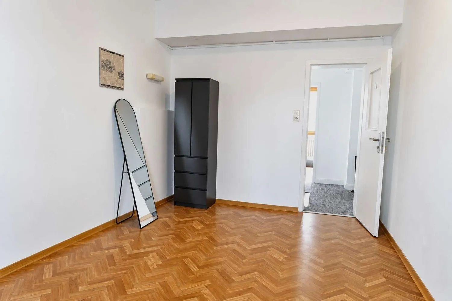 WG-Zimmer mit 15 m² in Stuttgart – Bild 6
