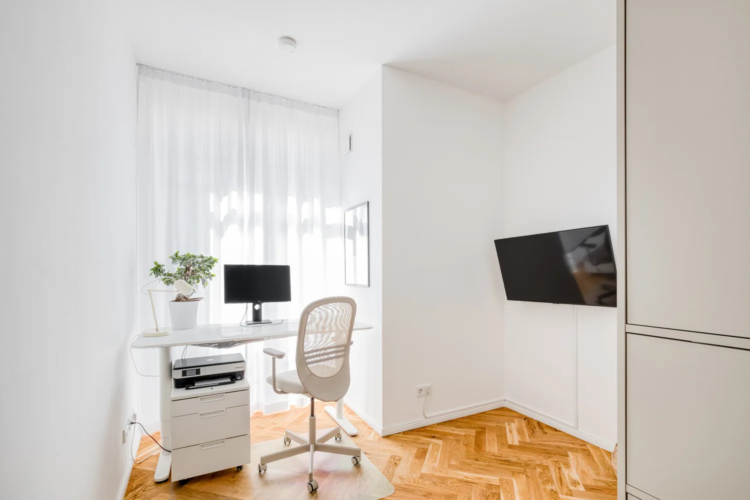 5 Zimmer Wohnung mit 157 m² in Berlin – Bild 10