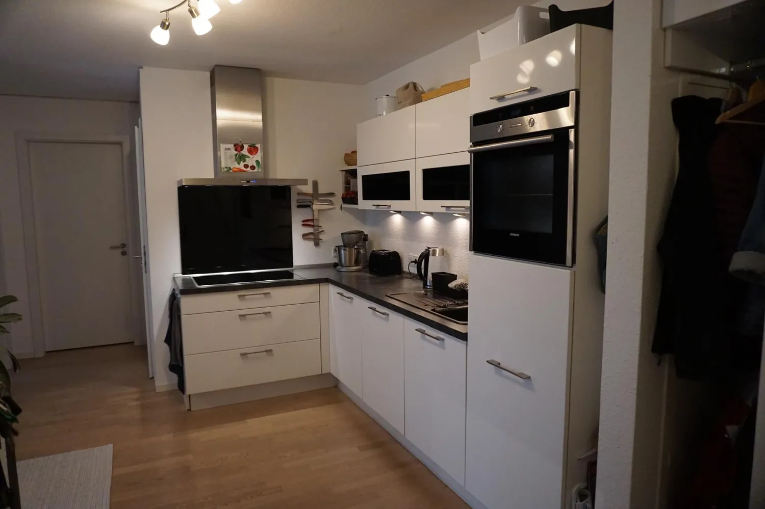 2 Zimmer Wohnung mit 73 m² in Aachen – Bild 4