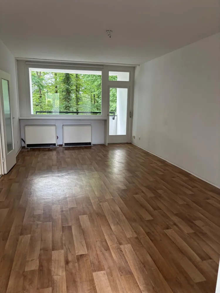 3 Zimmer Wohnung mit 81 m² in Karlsruhe – Bild 2