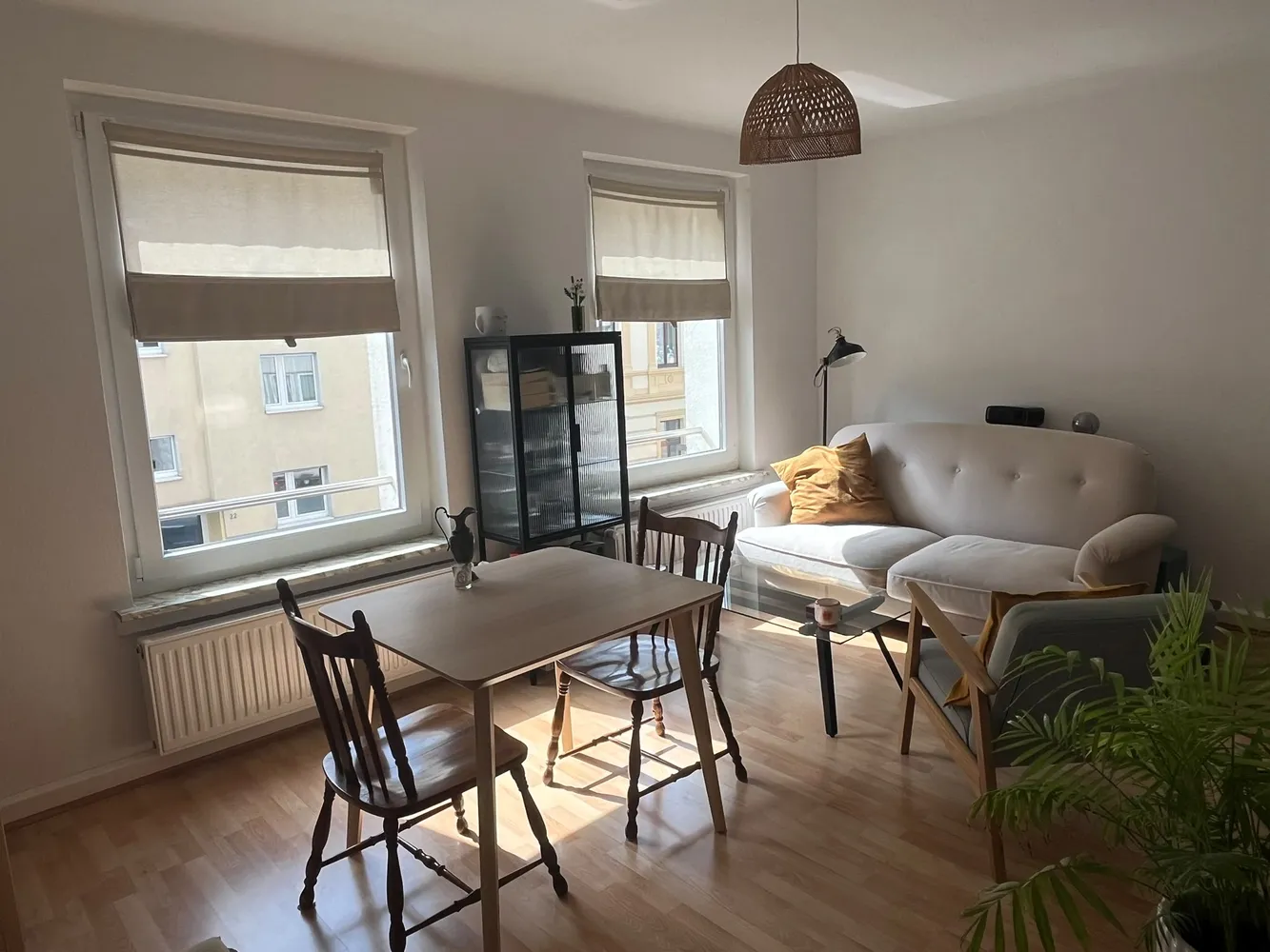 2 Zimmer Wohnung mit 49 m² in Aachen – Bild 4