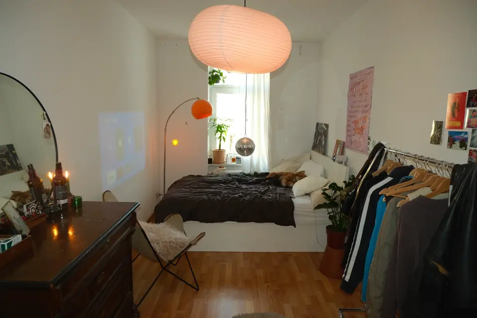 WG-Zimmer mit 13 m² in Leipzig – Bild 9