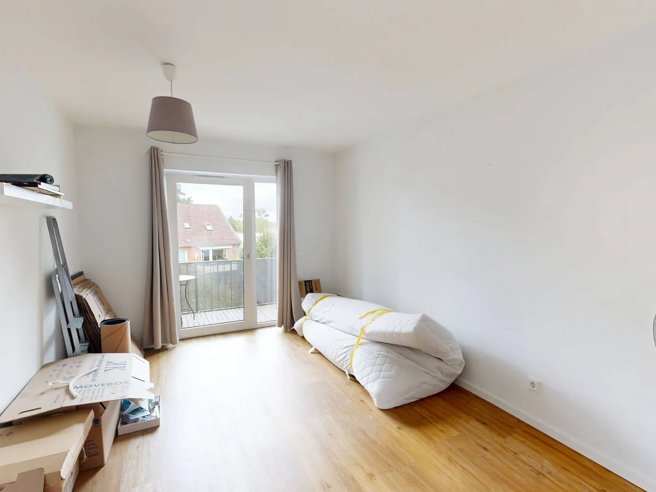 3 Zimmer Wohnung mit 86 m² in Hamburg – Bild 6