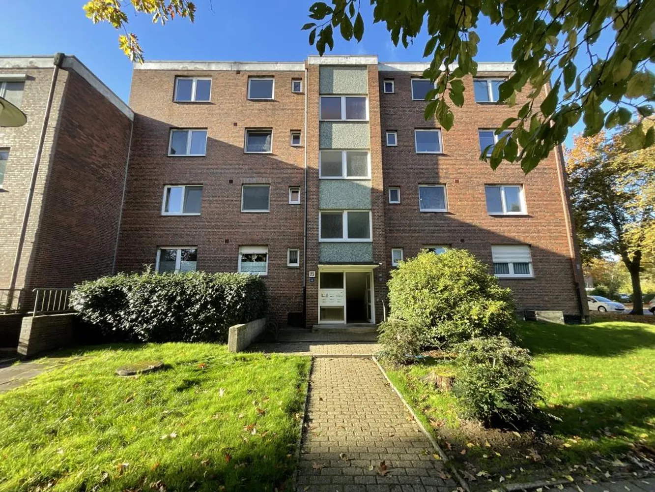 3 Zimmer Wohnung mit 72 m² in Wilhelmshaven – Bild 7