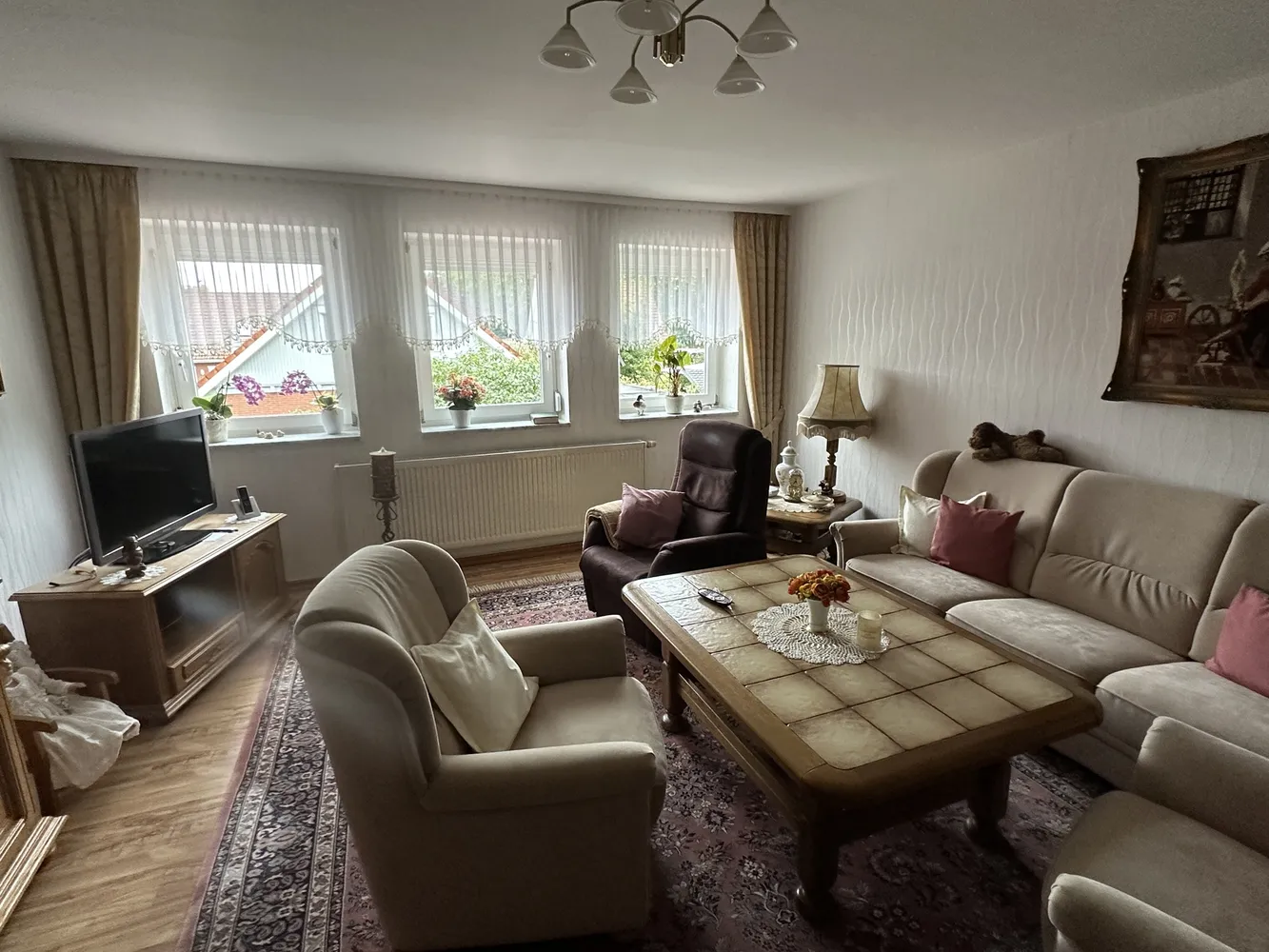 3 Zimmer Wohnung mit 95 m² in Celle – Bild 8