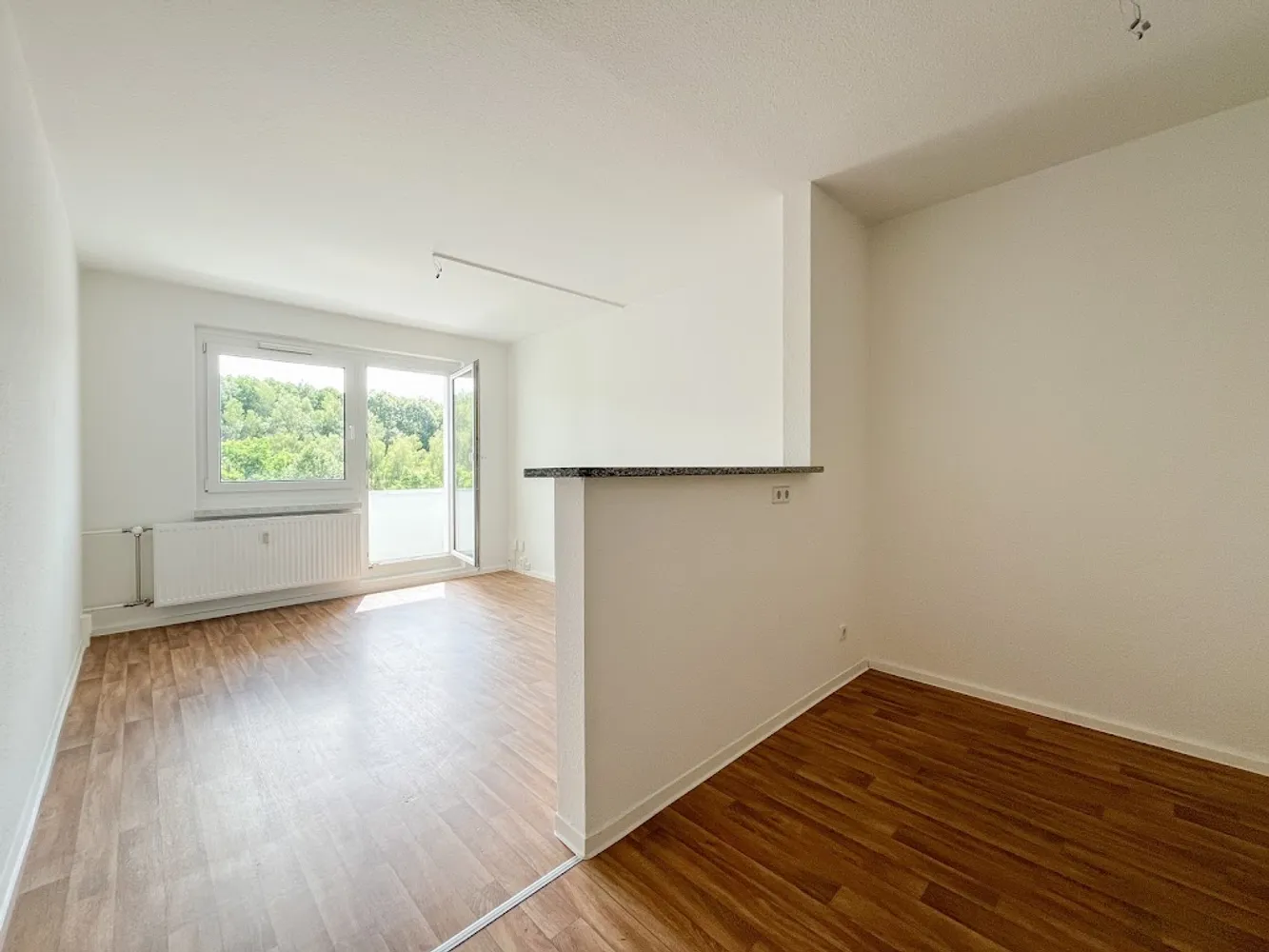5 Zimmer Wohnung mit 84 m² in Chemnitz – Bild 1