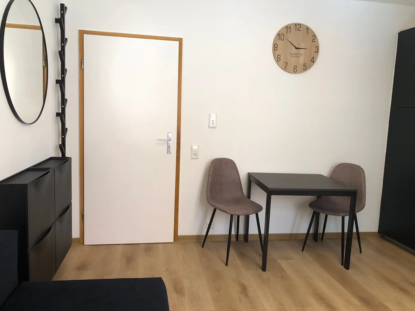 1 Zimmer Wohnung mit 20 m² in Stuttgart – Bild 3