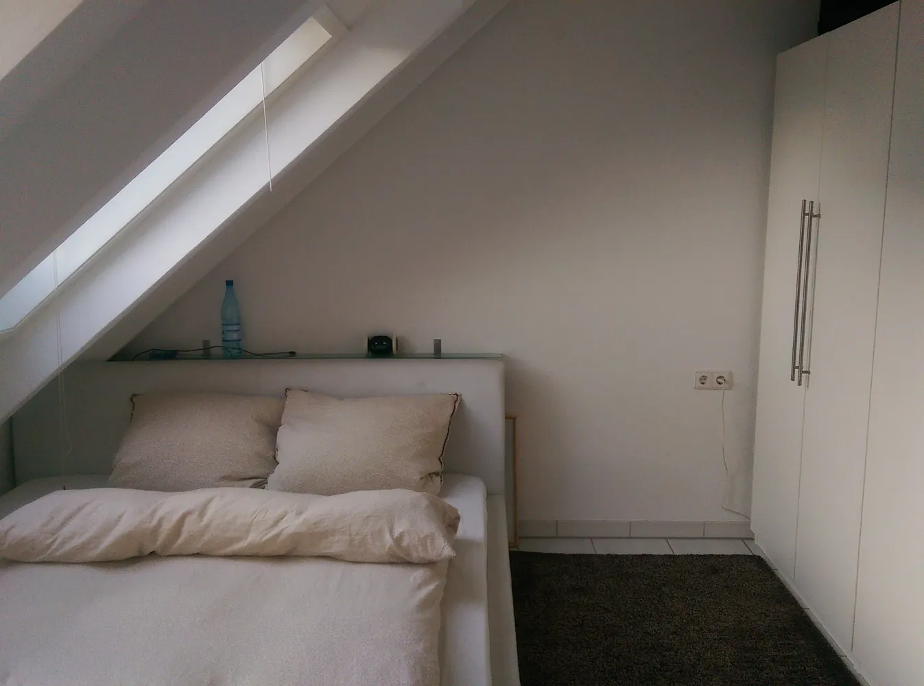 2 Zimmer Wohnung mit 50 m² in Stuttgart – Bild 8