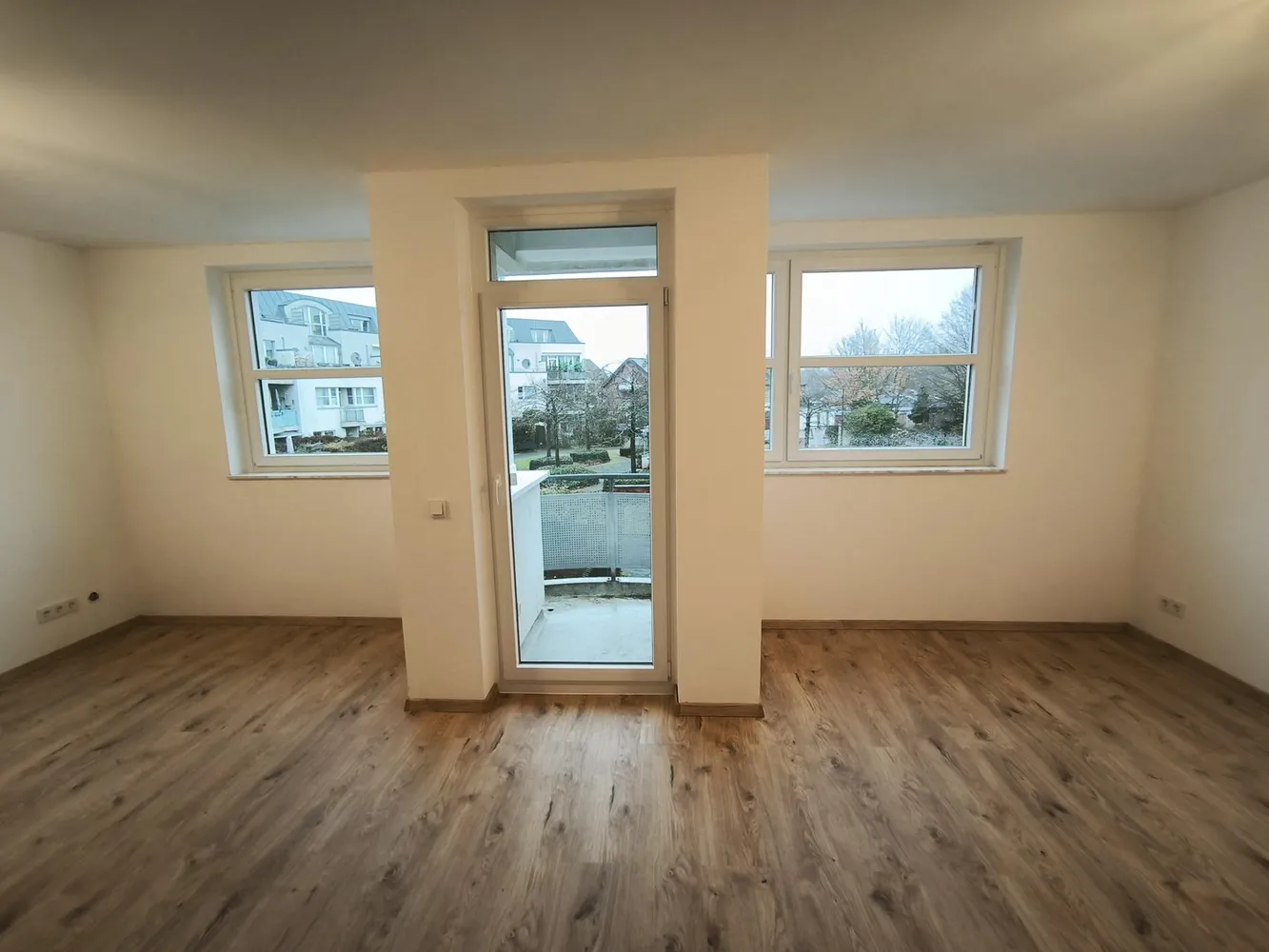 1 Zimmer Wohnung mit 39 m² in Neuss – Bild 1
