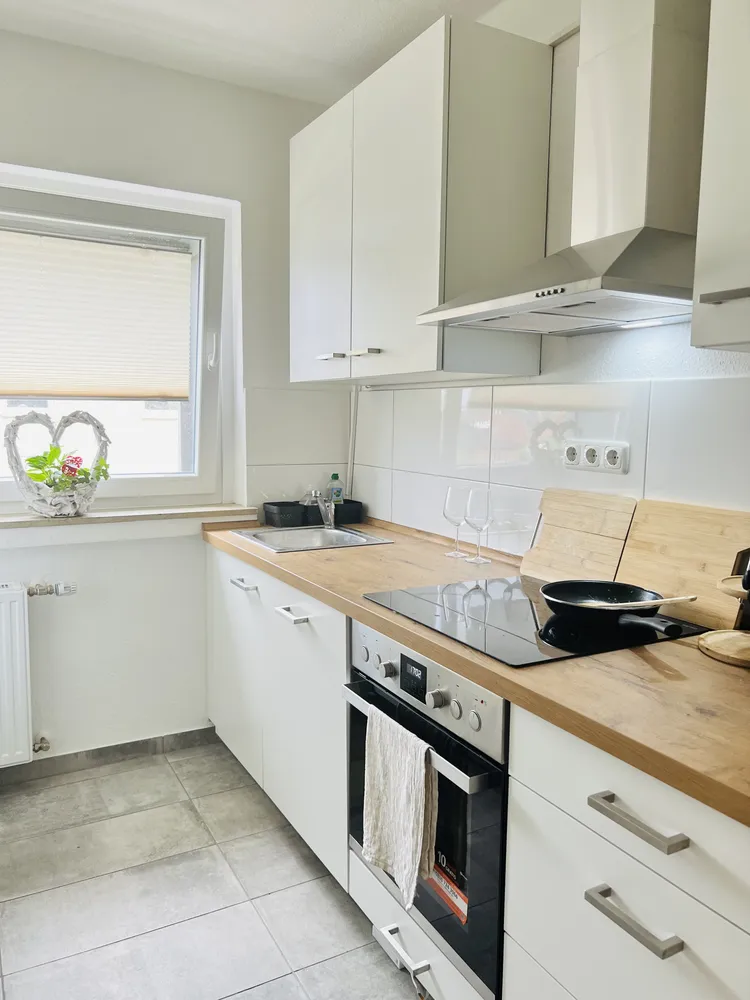 3 Zimmer Wohnung mit 62 m² in Kerpen – Bild 9