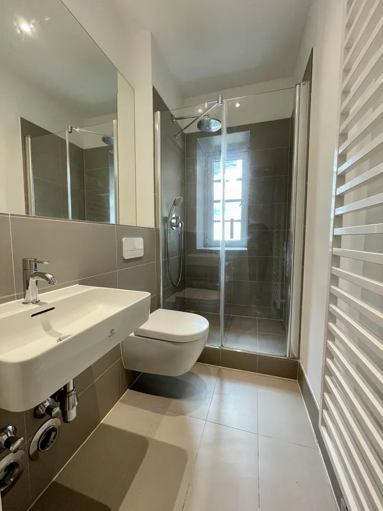 2 Zimmer Wohnung mit 55 m² in Berlin – Bild 3