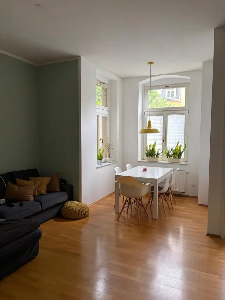2 Zimmer Wohnung mit 68 m² in Dresden – Bild 9