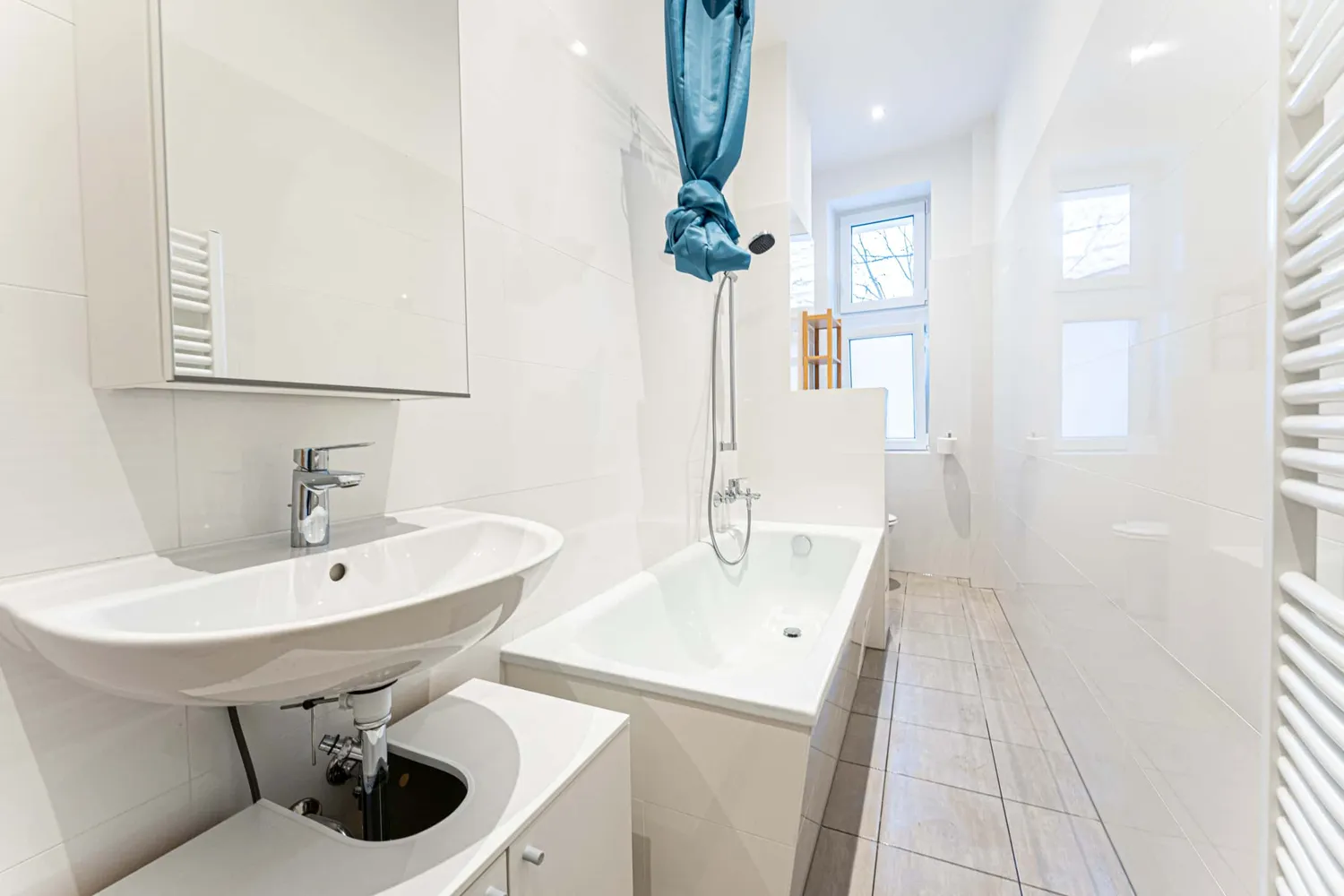 Shared room with 15 m² in Berlin – Photo 7
