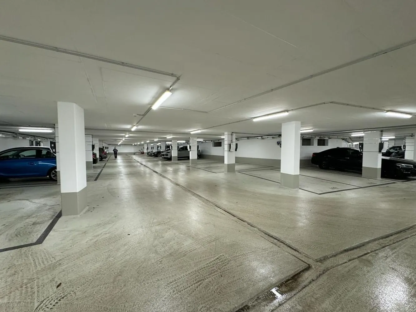 4 room apartment with 113 m² in Berlin – Photo 4