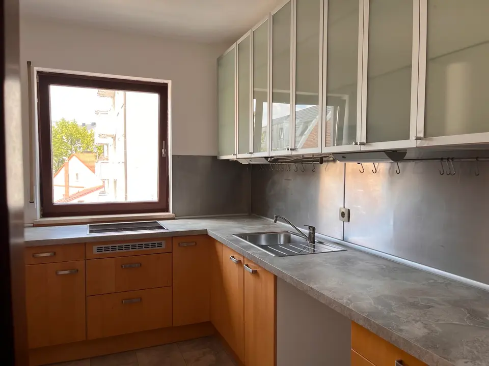 2 Zimmer Wohnung mit 63 m² in Nürnberg – Bild 6