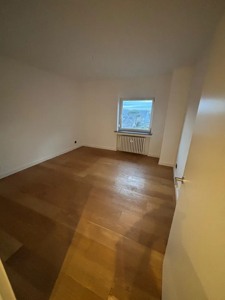 4 room apartment with 93 m² in Kaarst – Photo 1
