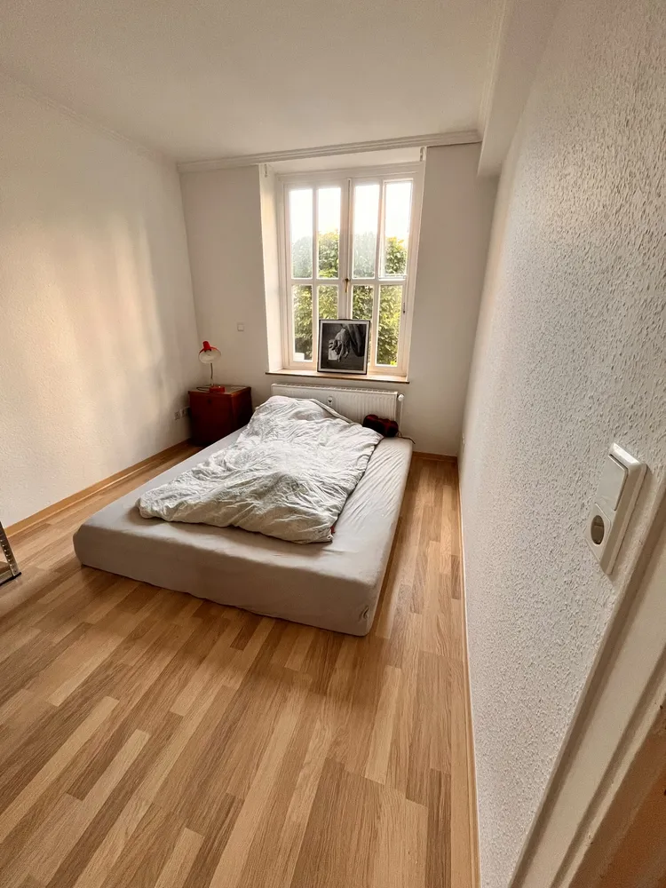 2 Zimmer Wohnung mit 75 m² in Bremen – Bild 6