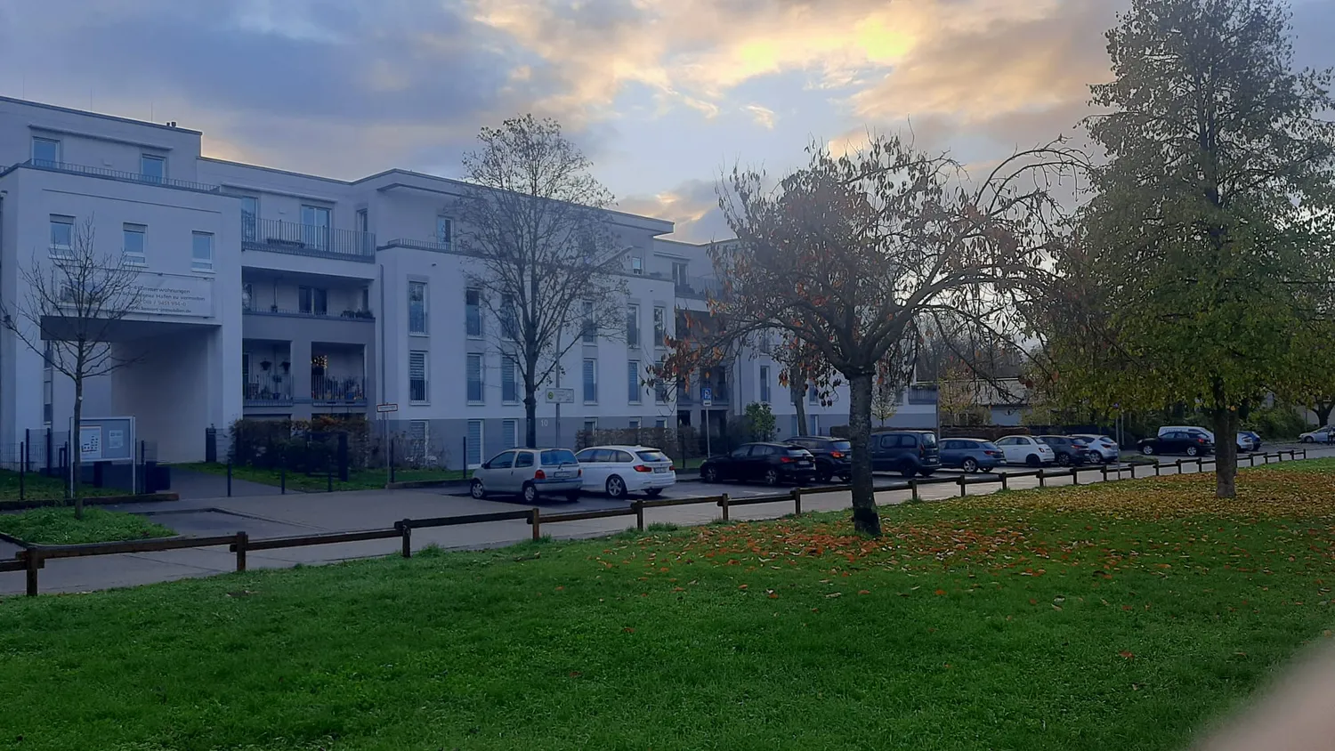 2 Zimmer Wohnung mit 72 m² in Wiesbaden – Bild 10