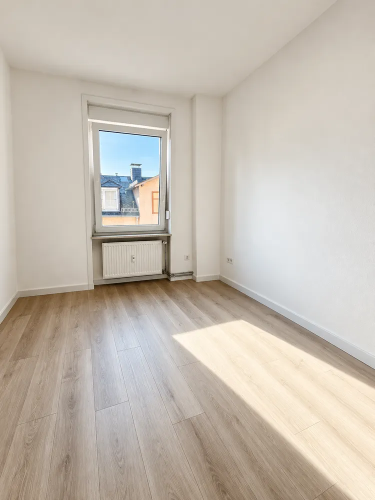 3 Zimmer Wohnung mit 61 m² in Frankfurt am Main – Bild 4