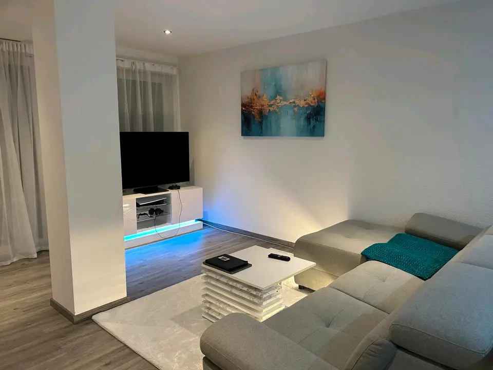 2 room apartment with 76 m² in Bremerhaven – Photo 1
