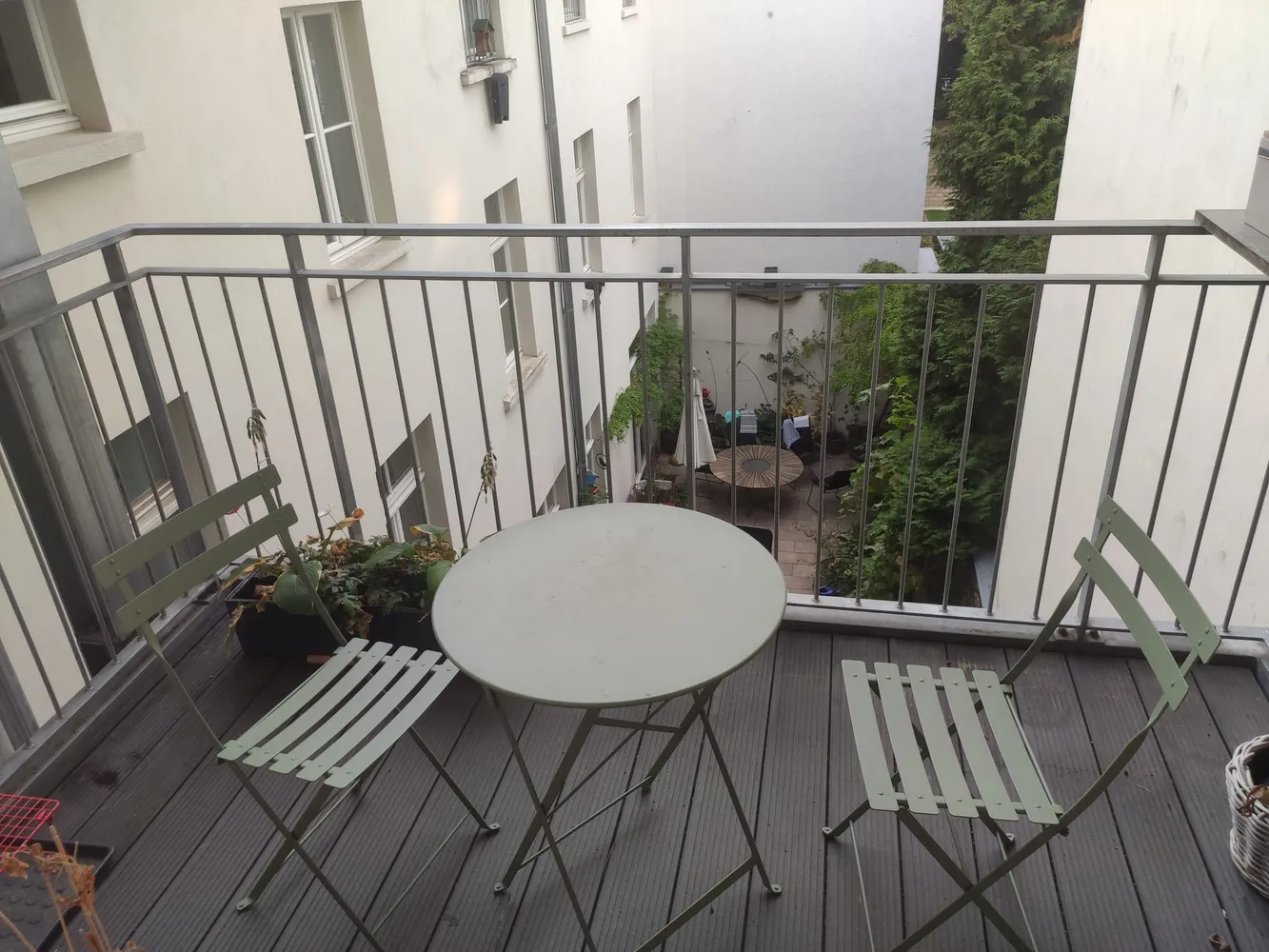 3 room apartment with 95 m² in Bonn – Photo 12