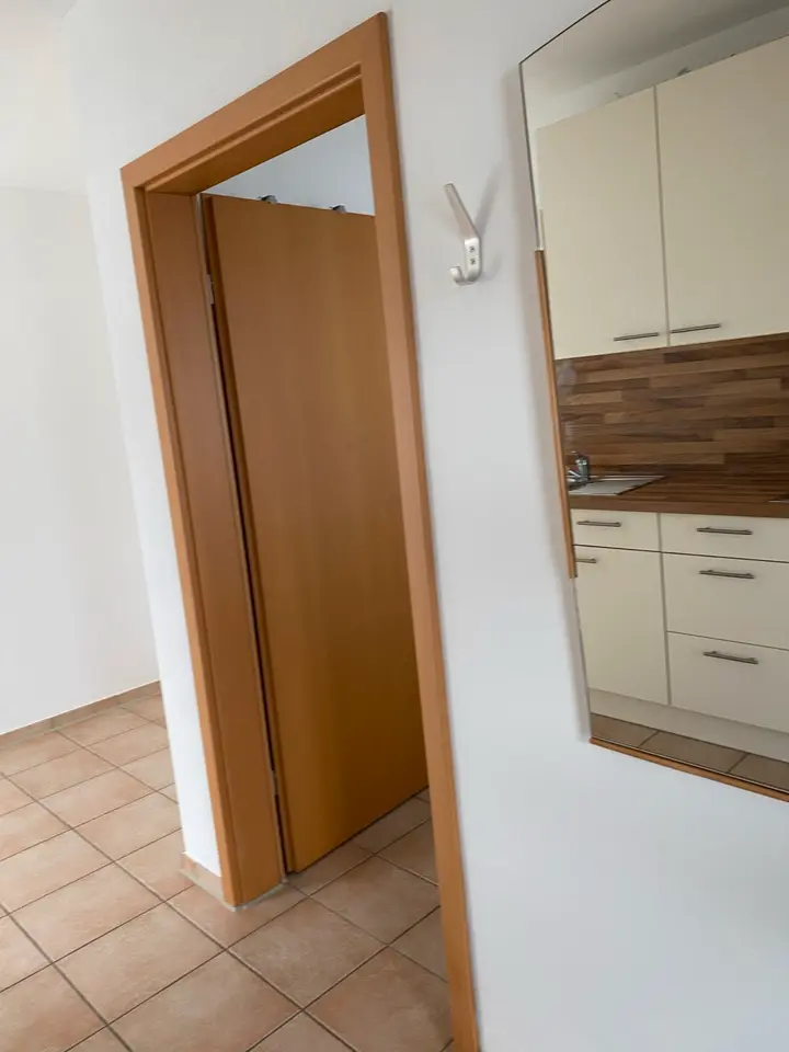 2 Zimmer Wohnung mit 30 m² in Memmingen – Bild 3