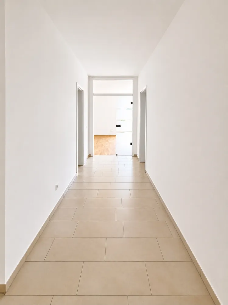 3 Zimmer Wohnung mit 102 m² in Lingen (Ems) – Bild 8