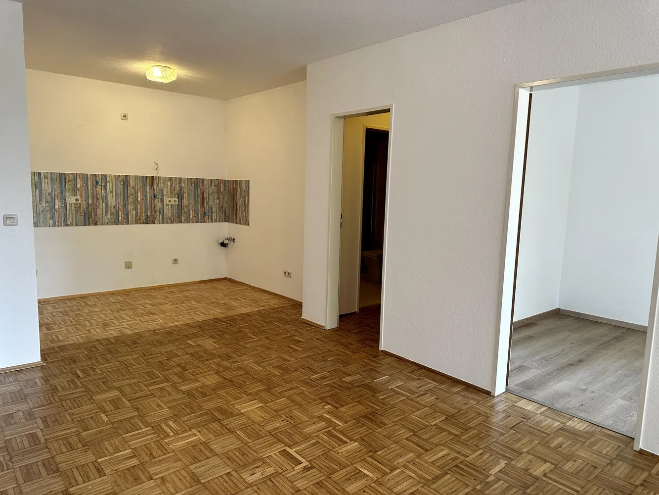 2 Zimmer Wohnung mit 51 m² in Trier – Bild 7