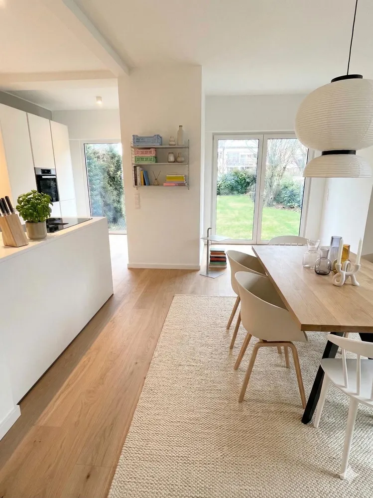 7 Zimmer Wohnung mit 170 m² in Hannover – Bild 7