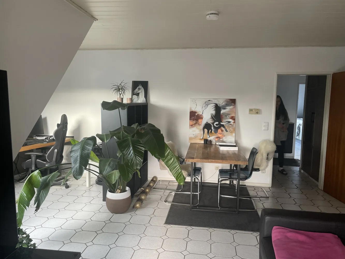 2 Zimmer Wohnung mit 60 m² in Mönchengladbach – Bild 1