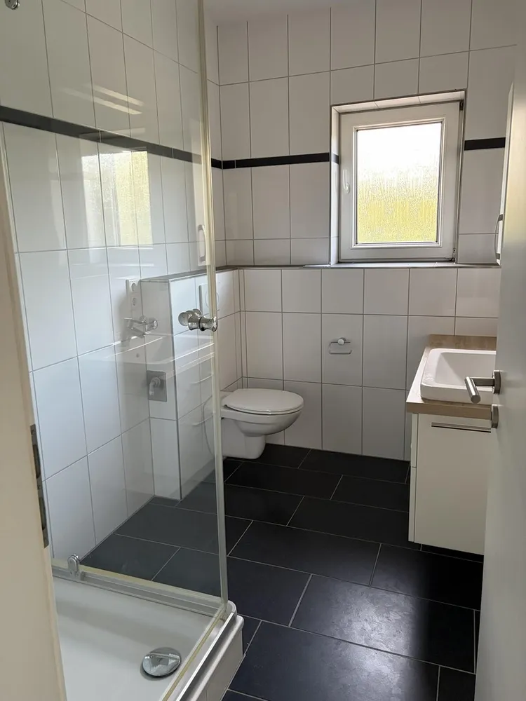 2 room apartment with 51 m² in Ahaus – Photo 6