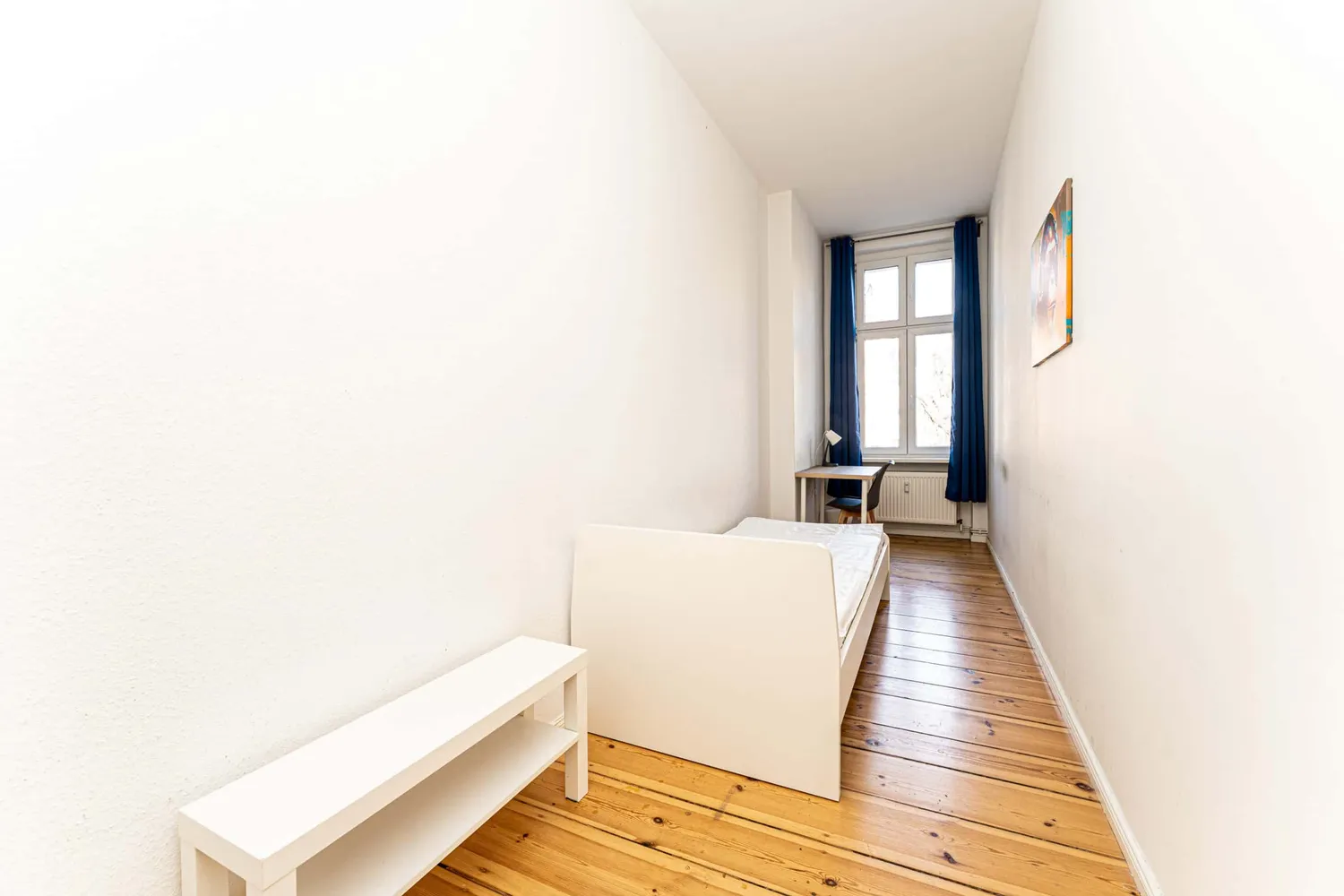 WG-Zimmer in Berlin – Bild 2