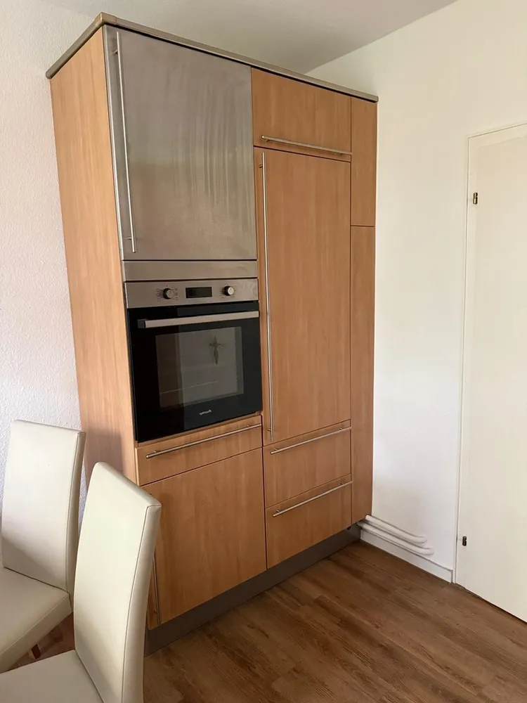 4 Zimmer Wohnung mit 110 m² in Solingen – Bild 1