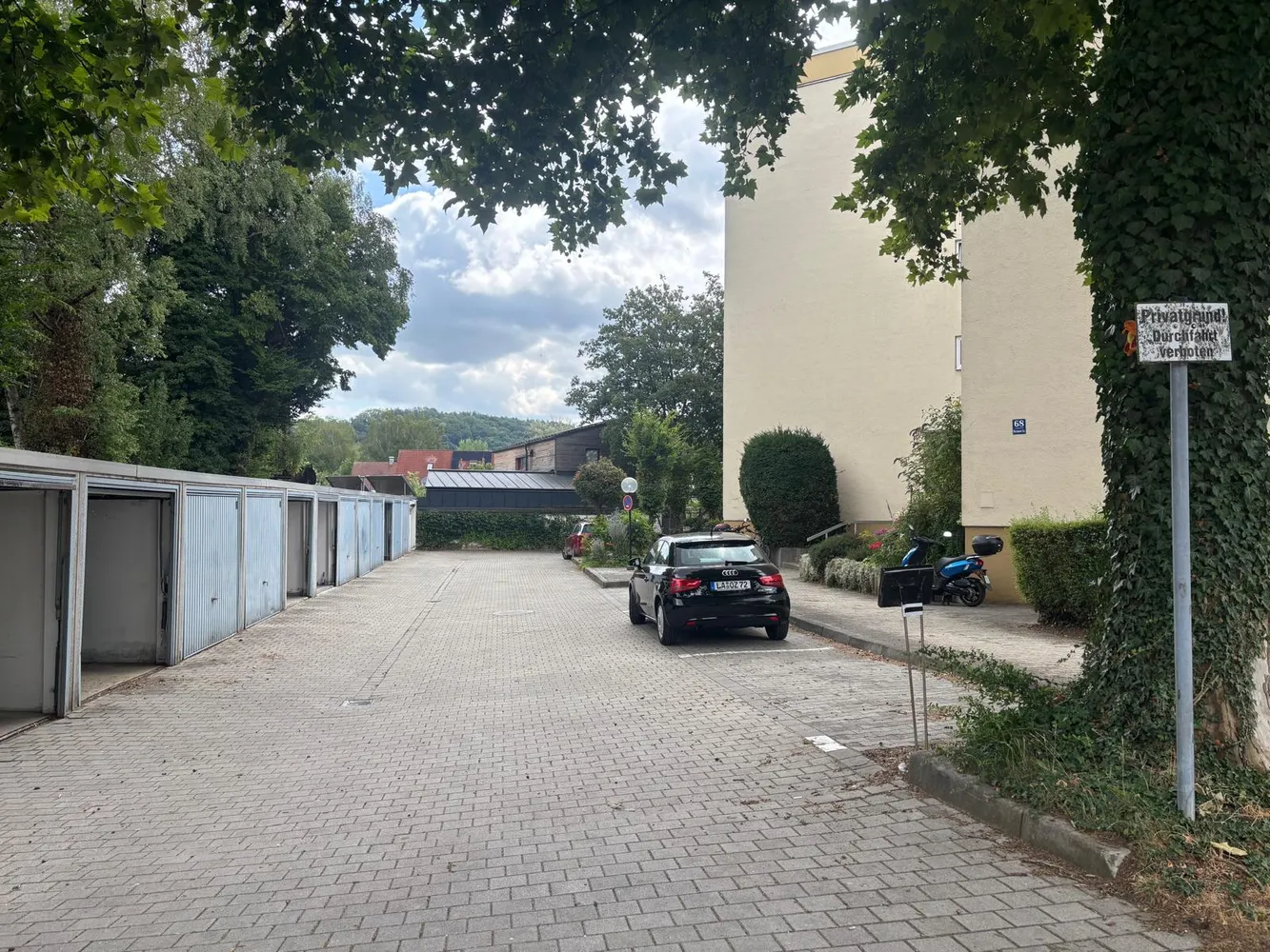 4 Zimmer Wohnung mit 84 m² in Landshut – Bild 2