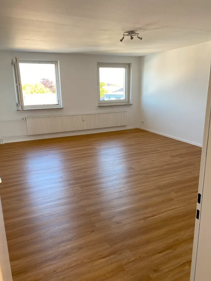 3 Zimmer Wohnung mit 71 m² in Bremerhaven – Bild 2