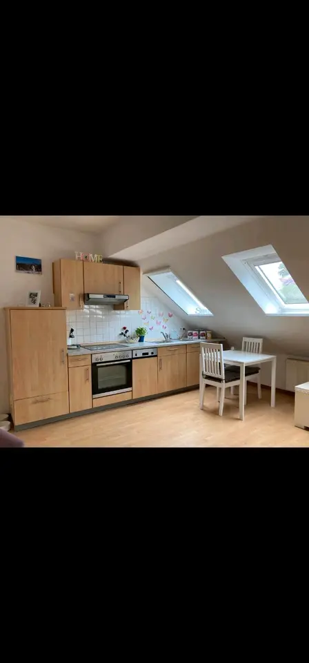 2 room apartment with 50 m² in Celle – Photo 3