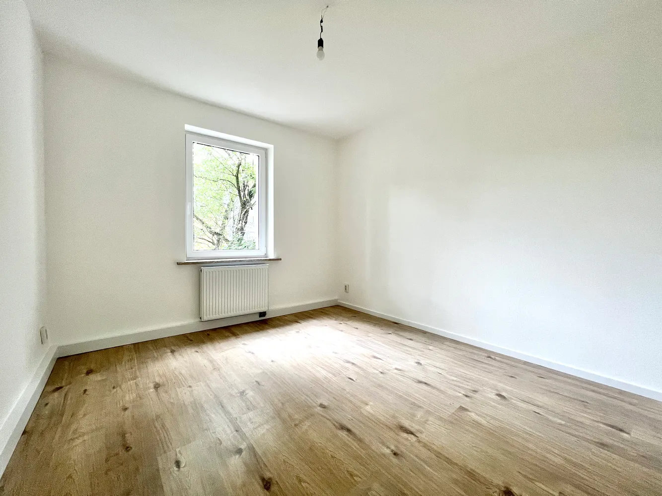 3 room apartment with 61 m² in Duisburg – Photo 6