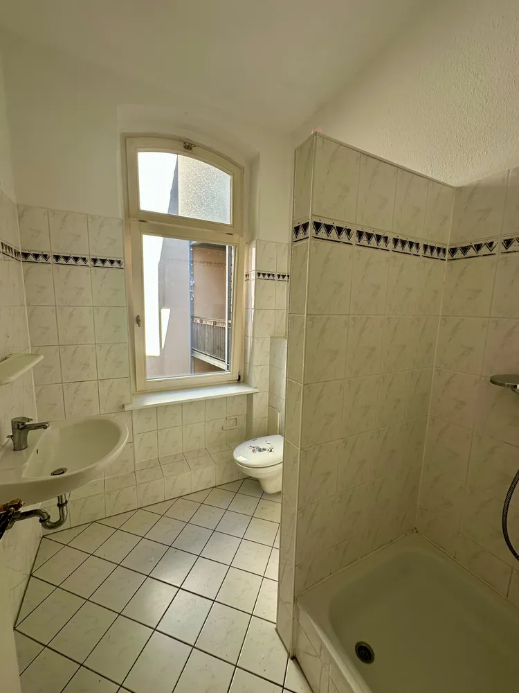 1 Zimmer Wohnung mit 42 m² in Halle (Saale) – Bild 5