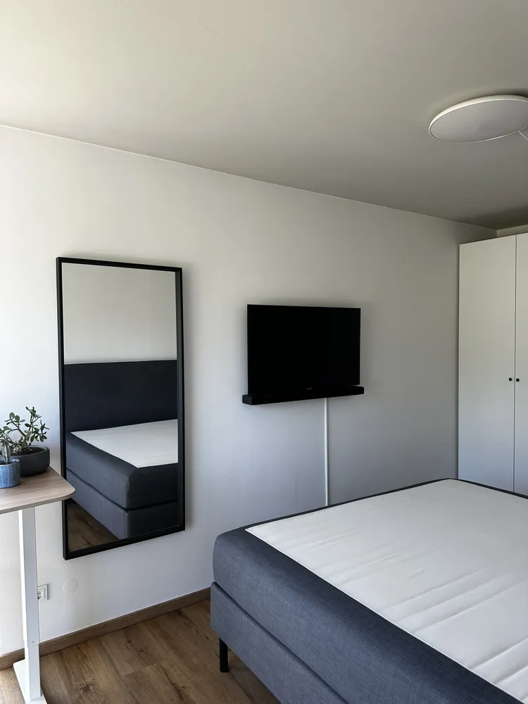 2 Zimmer Wohnung mit 50 m² in Aachen – Bild 10